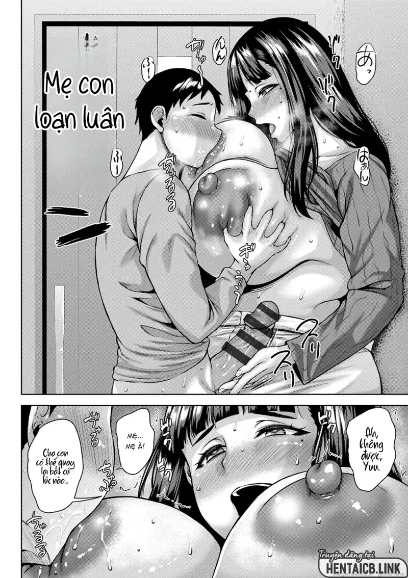 Người vợ dâm đãng sầu muộn - Trang 2