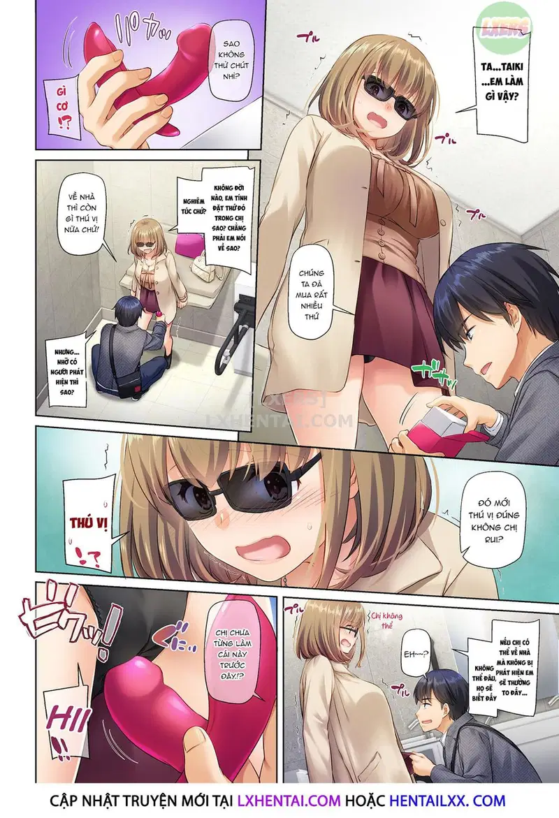 Hitozuma Osananajimi to Hitonatsu no Dekigoto - Trang 26