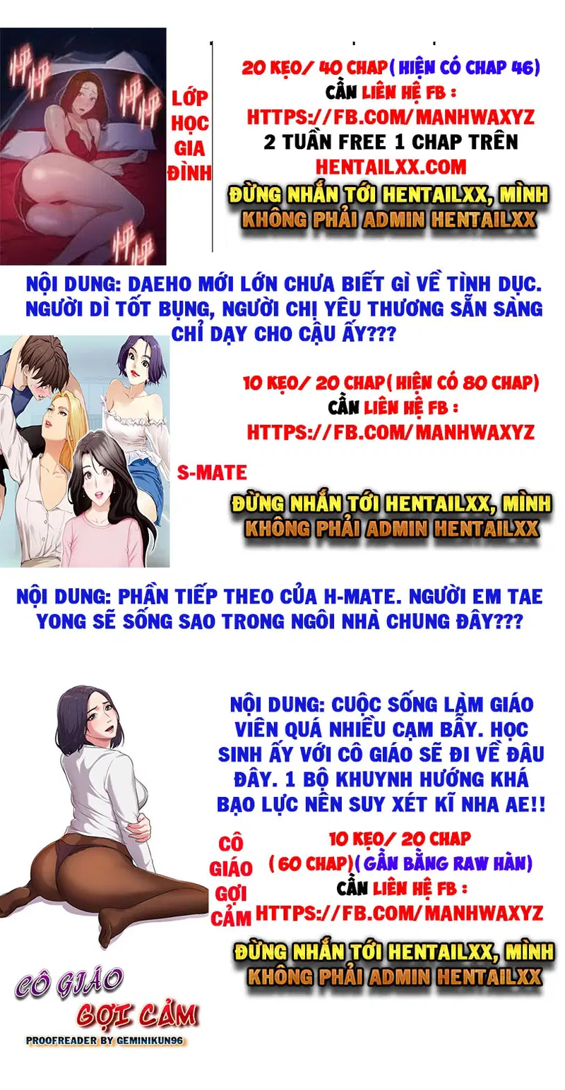 Vú nuôi của tôi - Trang 2