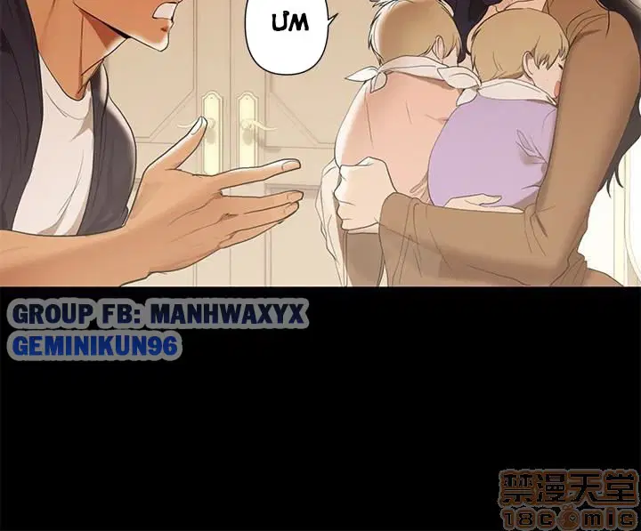 Vú nuôi của tôi - Trang 11