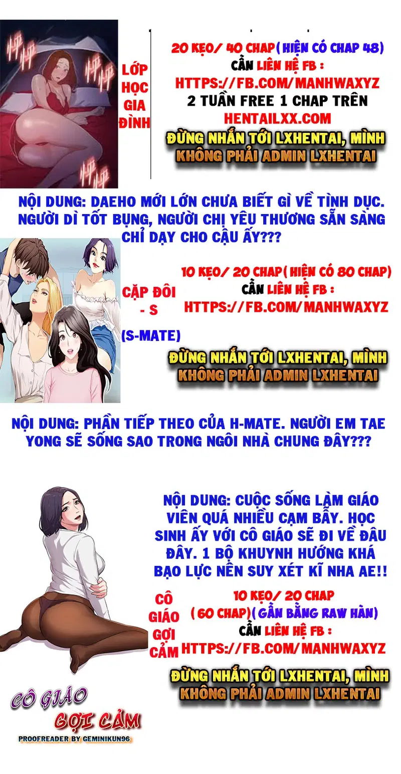 Vú nuôi của tôi - Trang 2