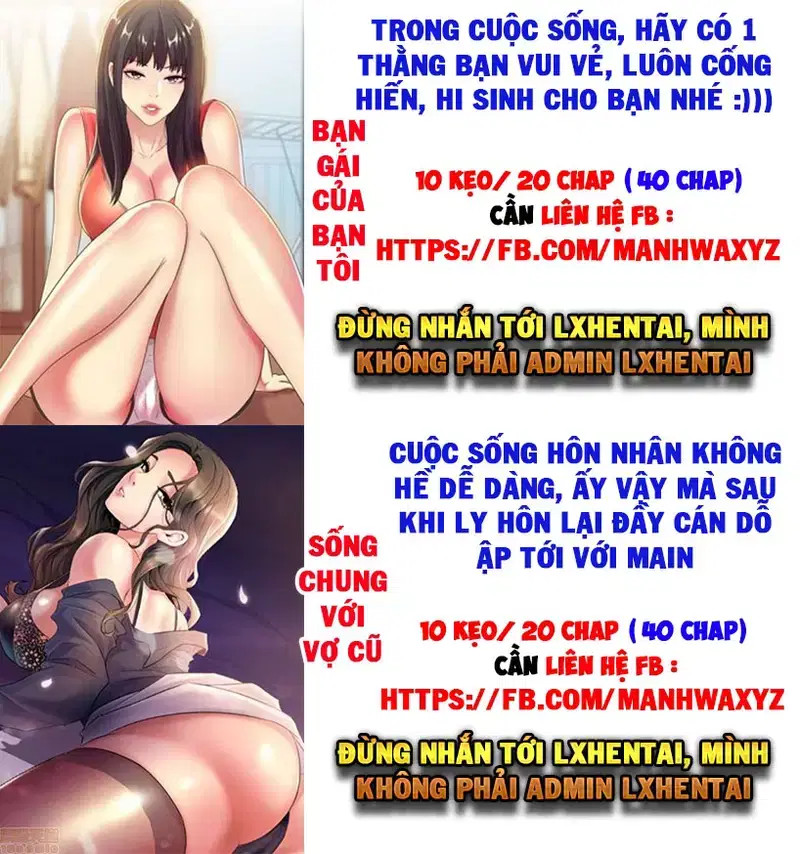 Vú nuôi của tôi - Trang 4