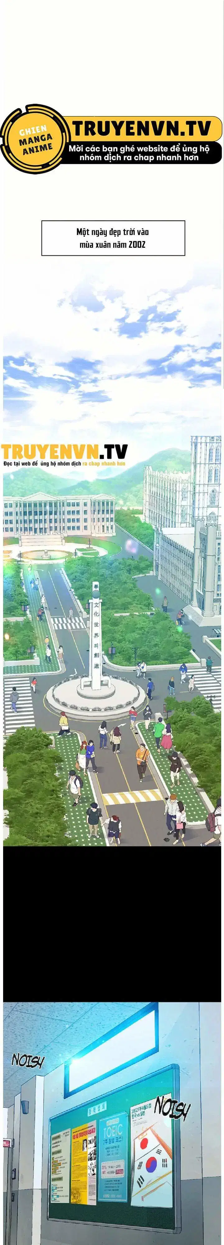 Ngôi trường dâm loạn - Trang 1