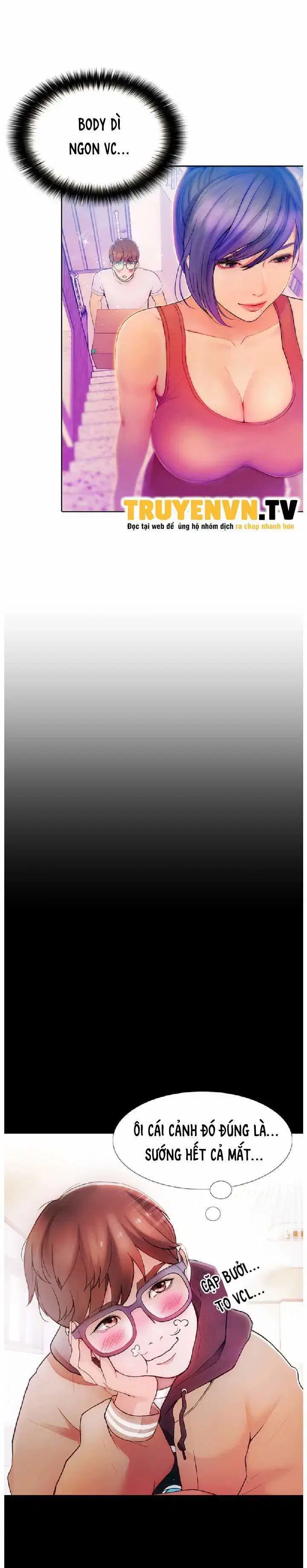 Ngôi trường dâm loạn - Trang 13