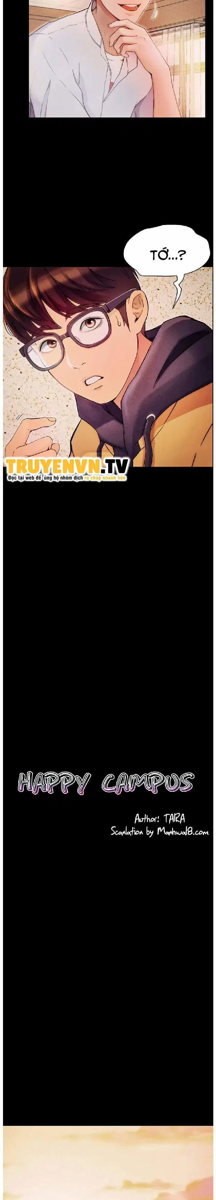 Ngôi trường dâm loạn - Trang 26