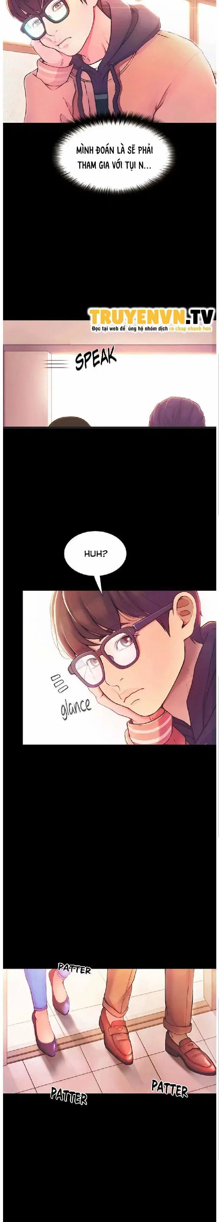 Ngôi trường dâm loạn - Trang 3