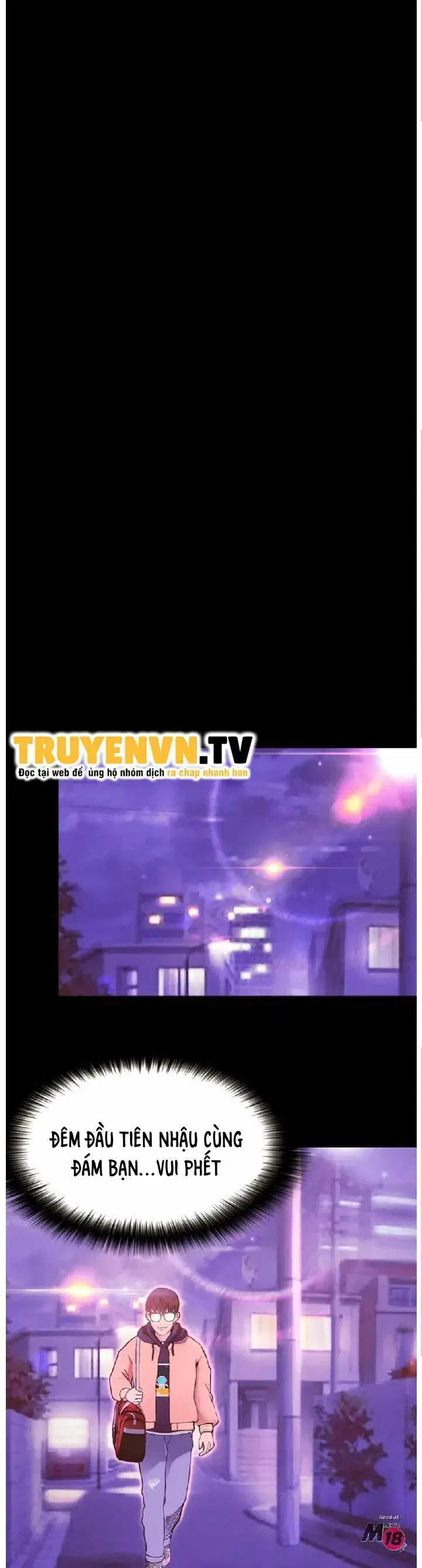 Ngôi trường dâm loạn - Trang 36