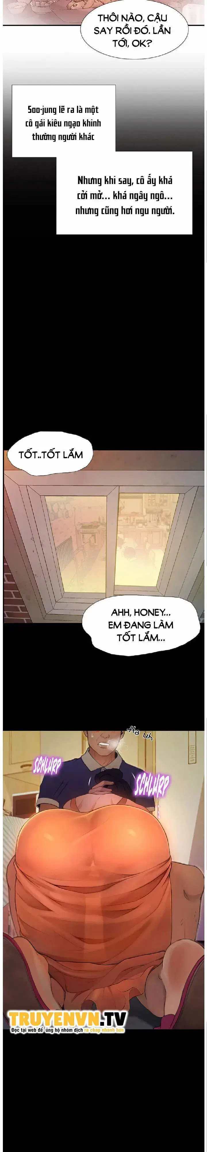 Ngôi trường dâm loạn - Trang 38