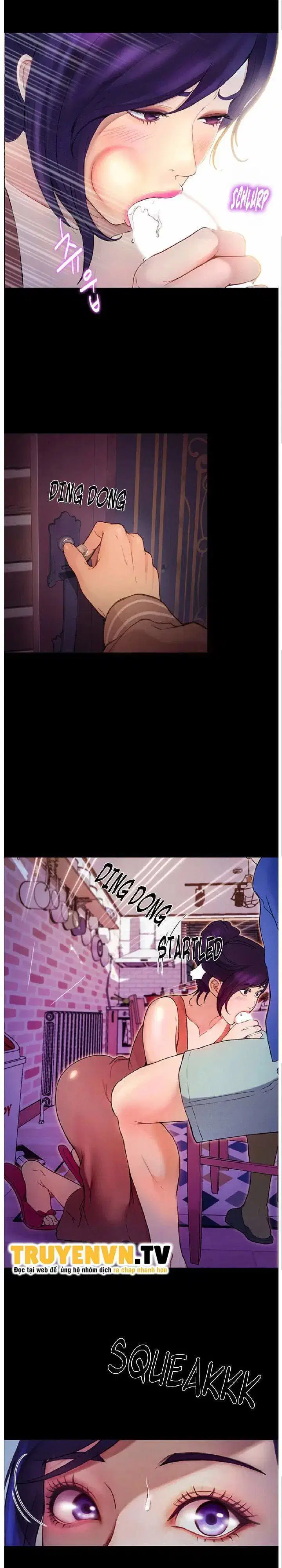 Ngôi trường dâm loạn - Trang 39