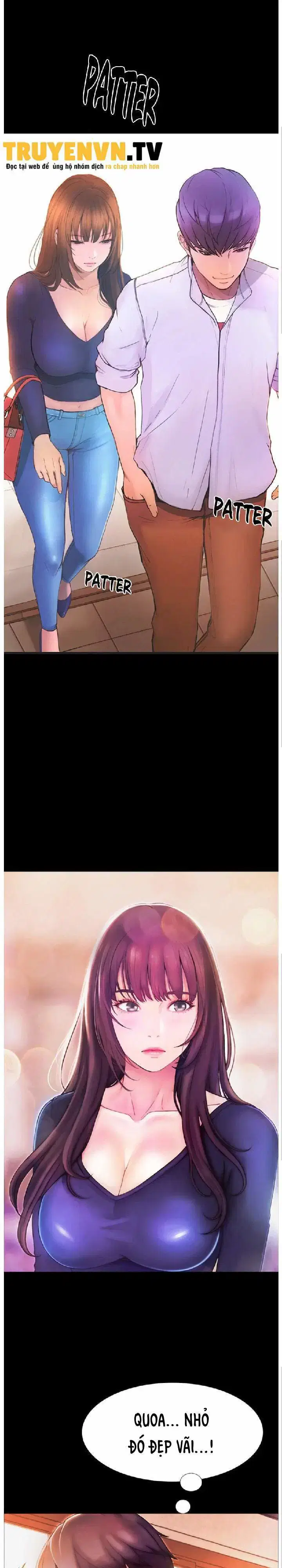 Ngôi trường dâm loạn - Trang 4