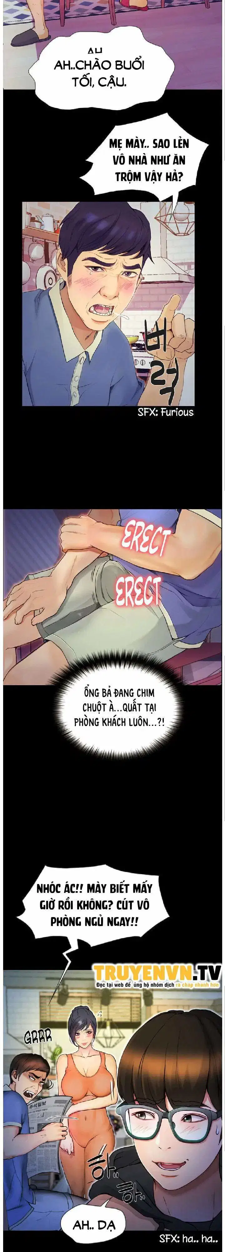 Ngôi trường dâm loạn - Trang 41