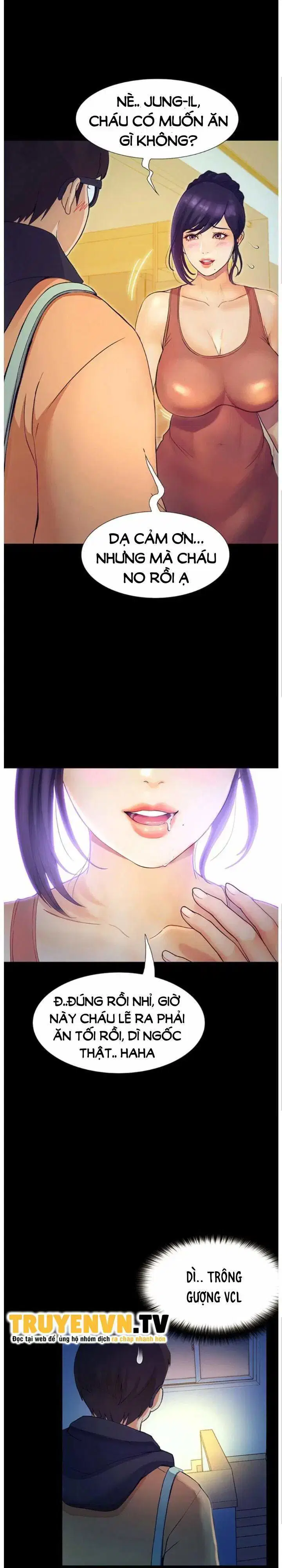 Ngôi trường dâm loạn - Trang 43