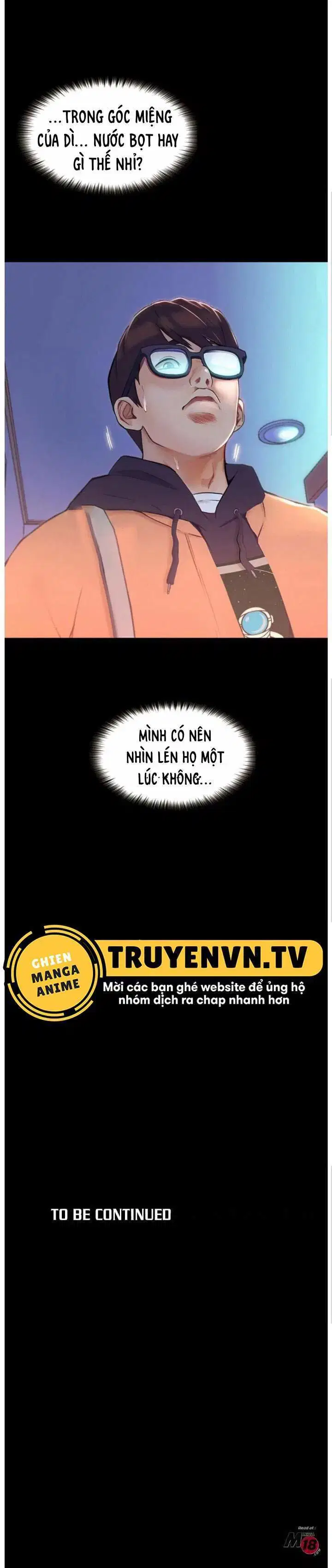 Ngôi trường dâm loạn - Trang 44