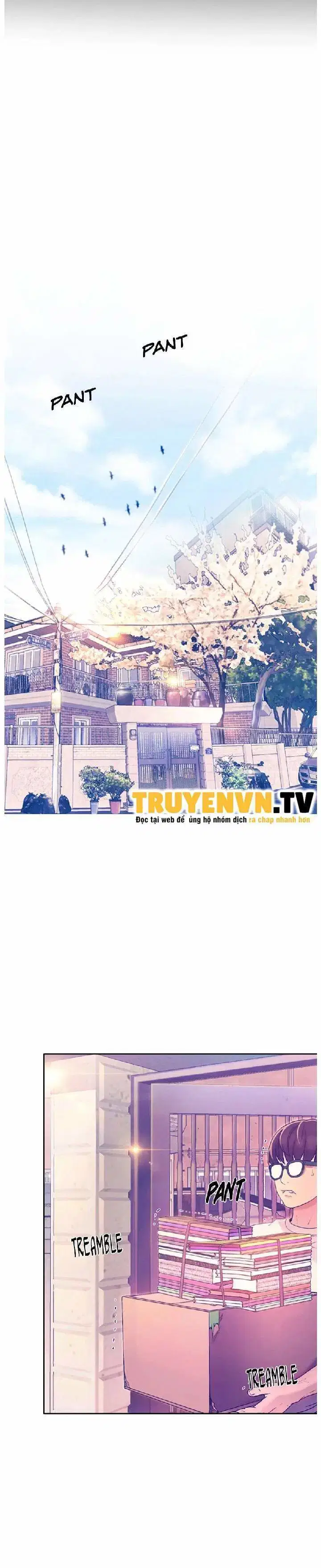 Ngôi trường dâm loạn - Trang 9