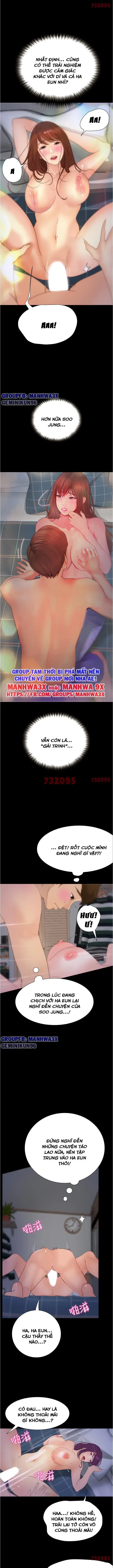 Ngôi trường dâm loạn - Trang 10