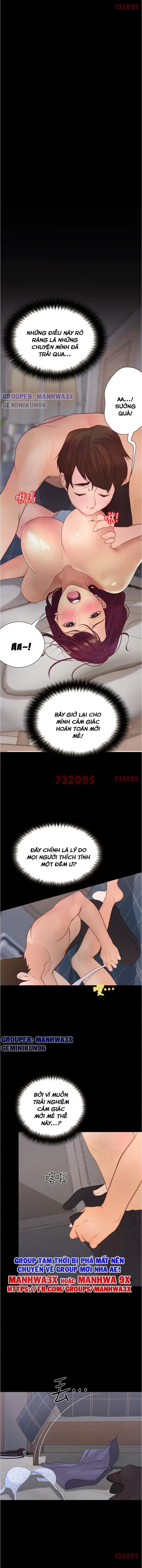 Ngôi trường dâm loạn - Trang 6