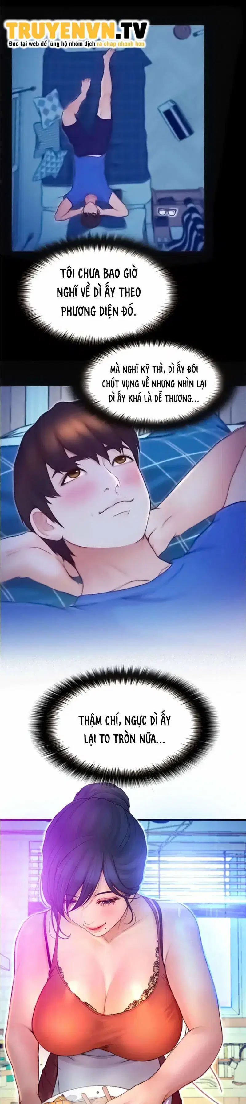 Ngôi trường dâm loạn - Trang 11