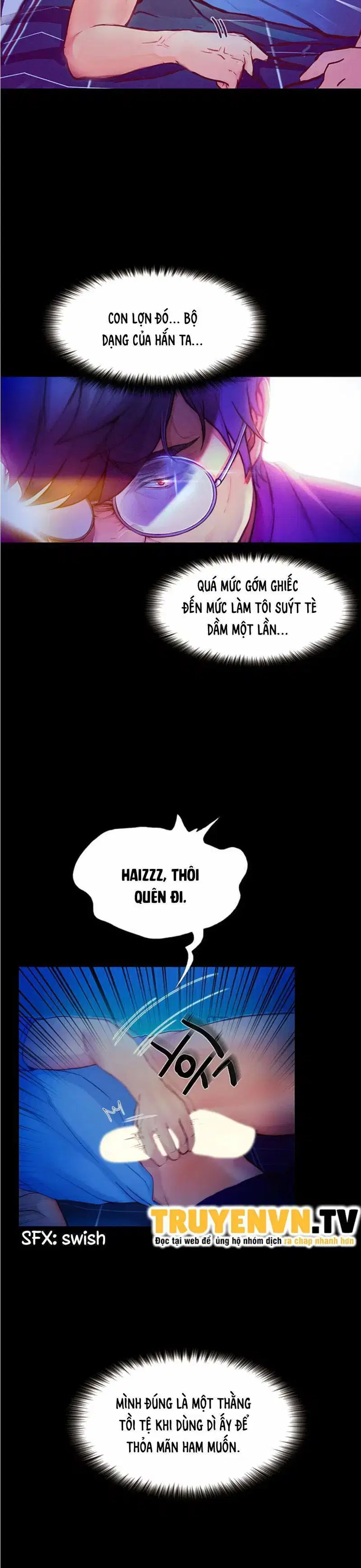 Ngôi trường dâm loạn - Trang 14