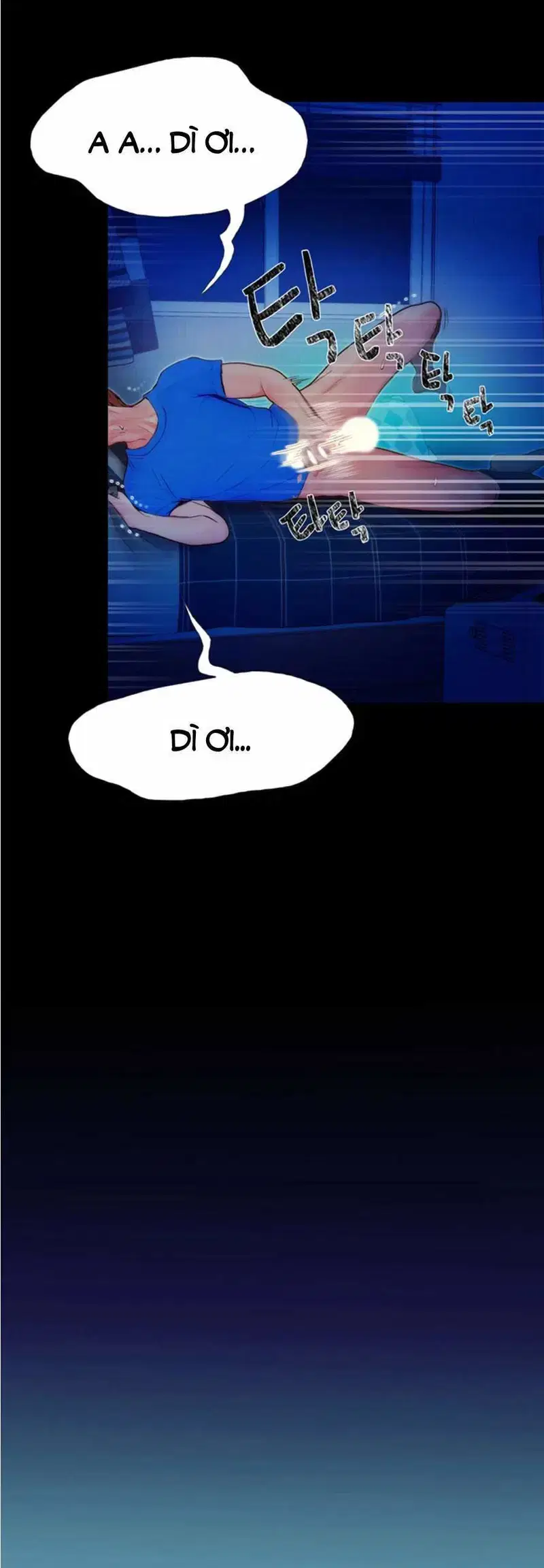 Ngôi trường dâm loạn - Trang 15