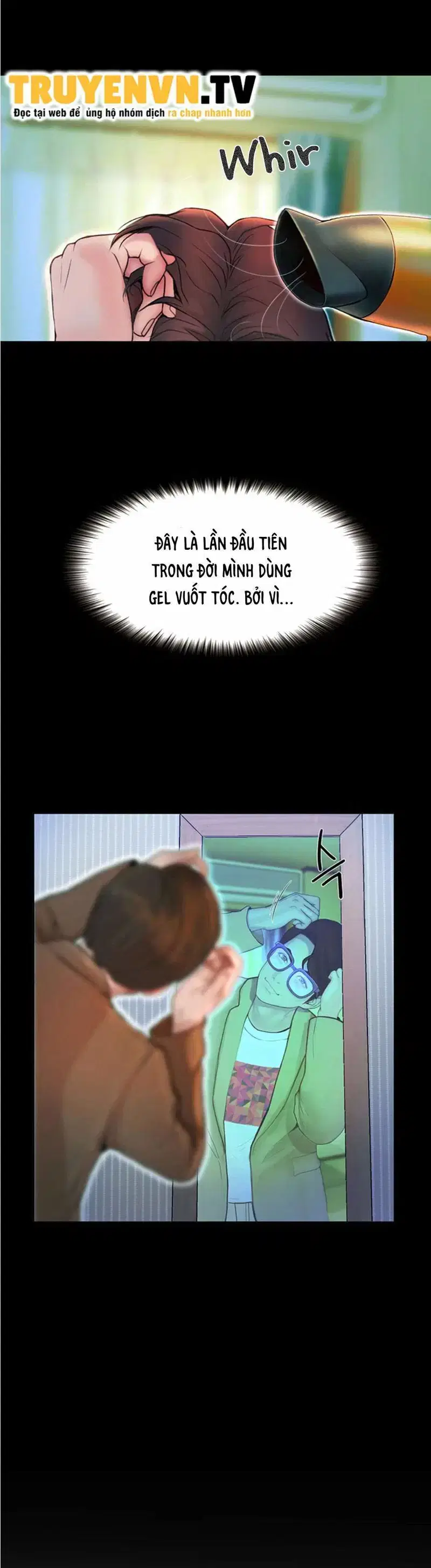 Ngôi trường dâm loạn - Trang 16