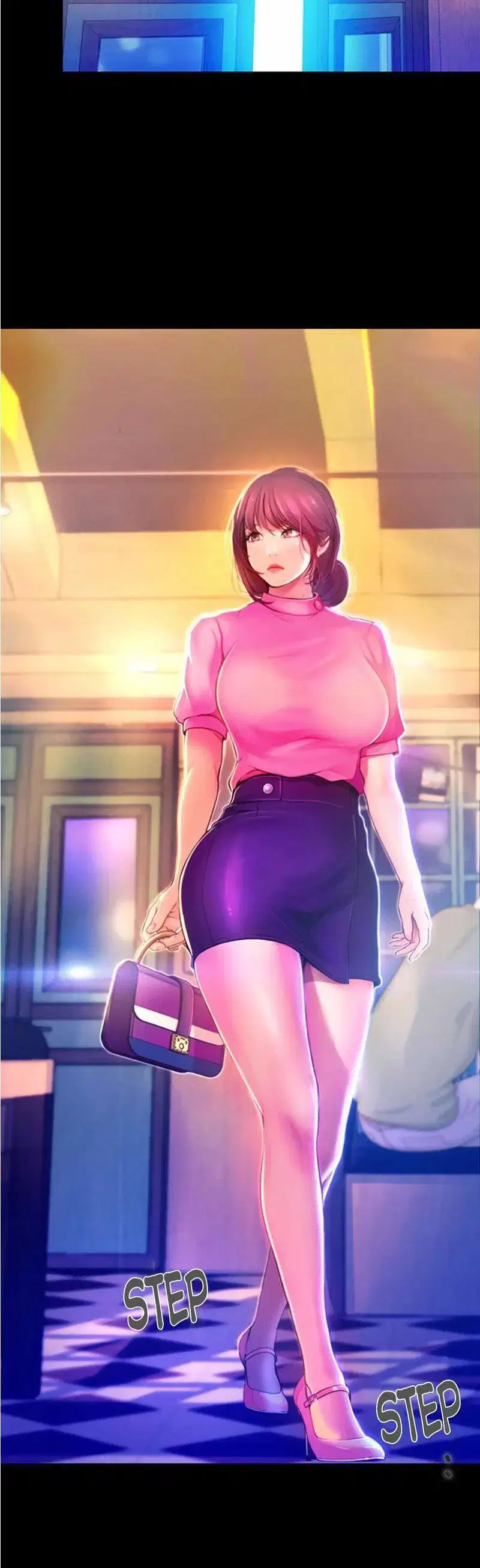 Ngôi trường dâm loạn - Trang 22