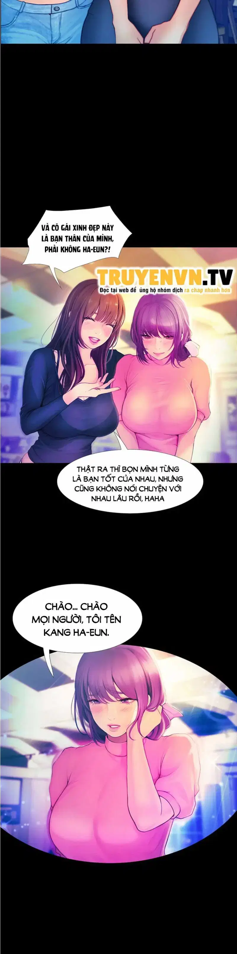 Ngôi trường dâm loạn - Trang 25