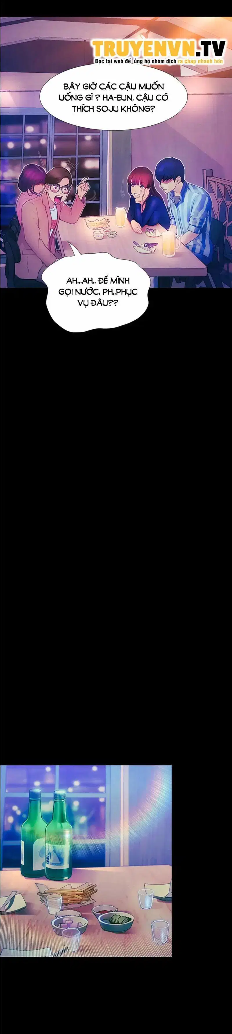 Ngôi trường dâm loạn - Trang 27