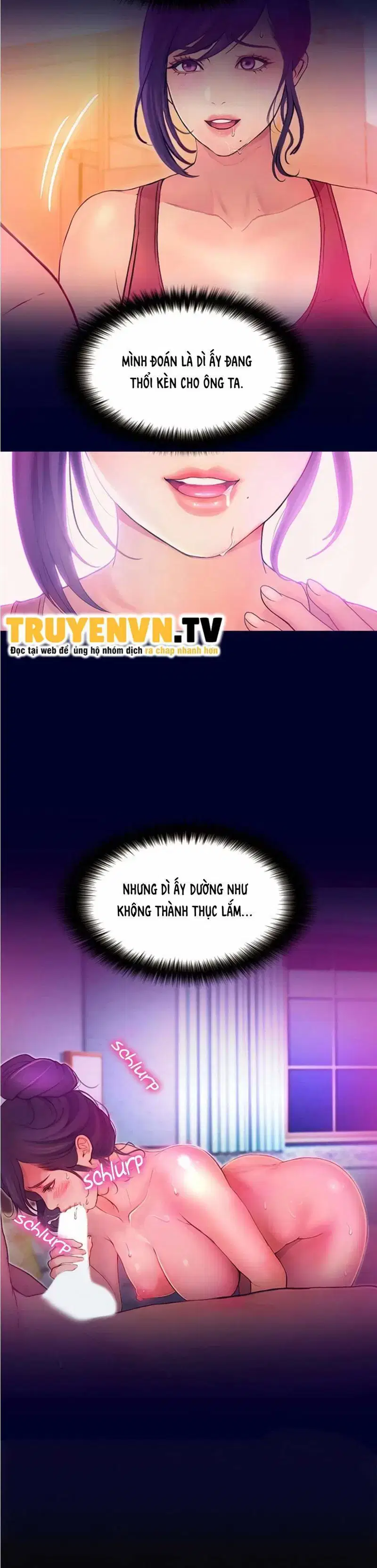 Ngôi trường dâm loạn - Trang 3