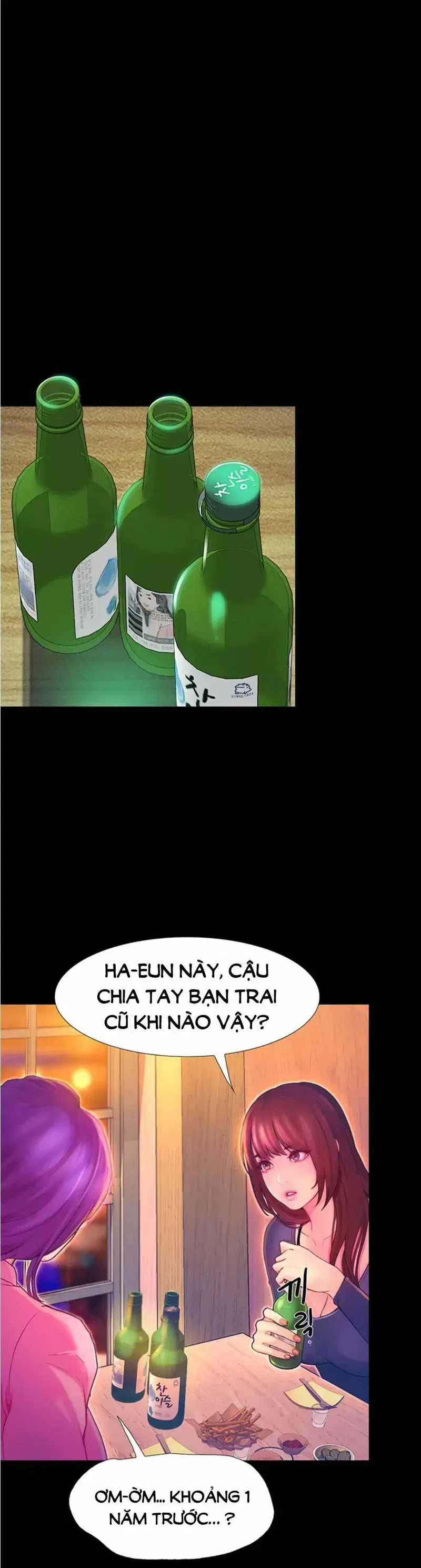 Ngôi trường dâm loạn - Trang 30