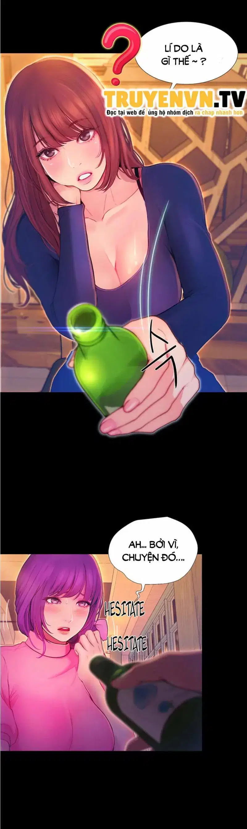 Ngôi trường dâm loạn - Trang 31