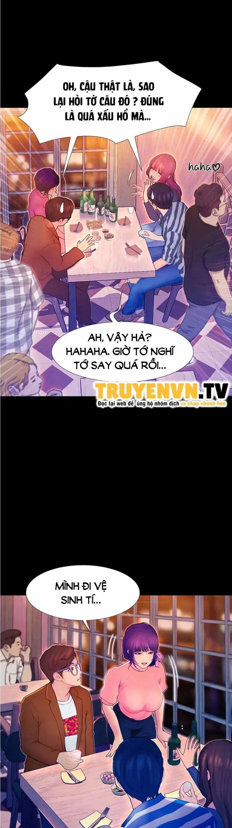 Ngôi trường dâm loạn - Trang 32