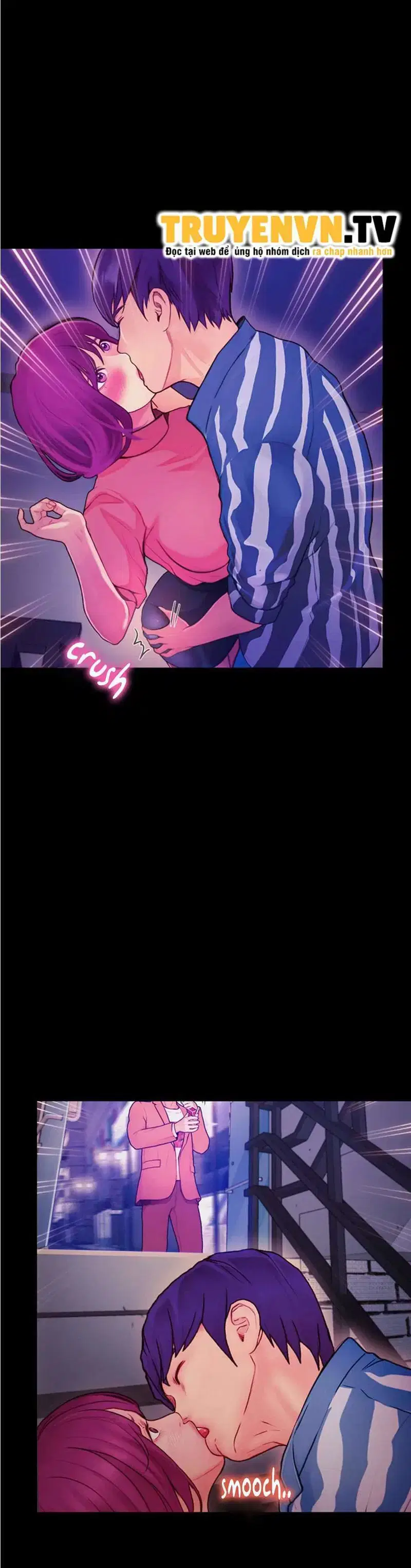 Ngôi trường dâm loạn - Trang 35