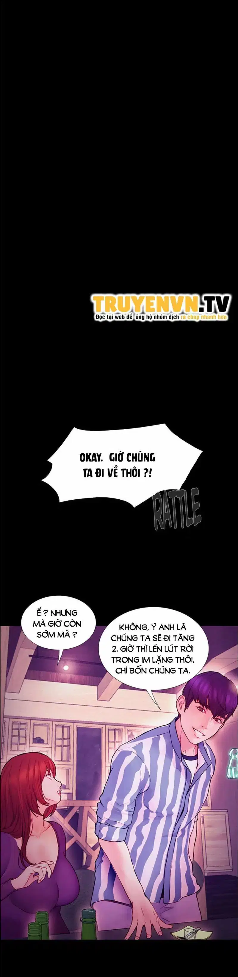 Ngôi trường dâm loạn - Trang 39