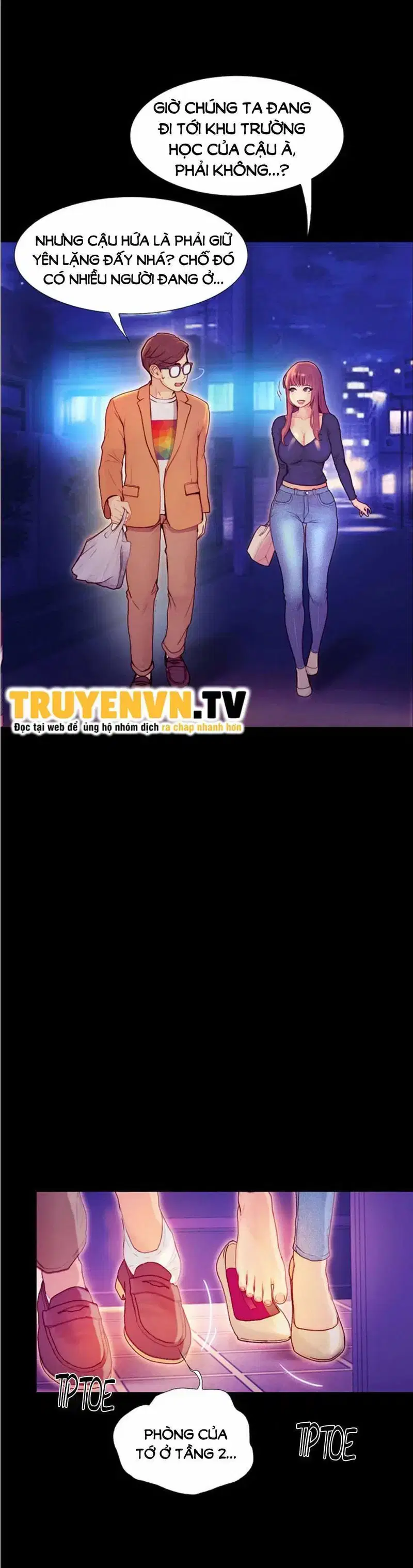 Ngôi trường dâm loạn - Trang 47