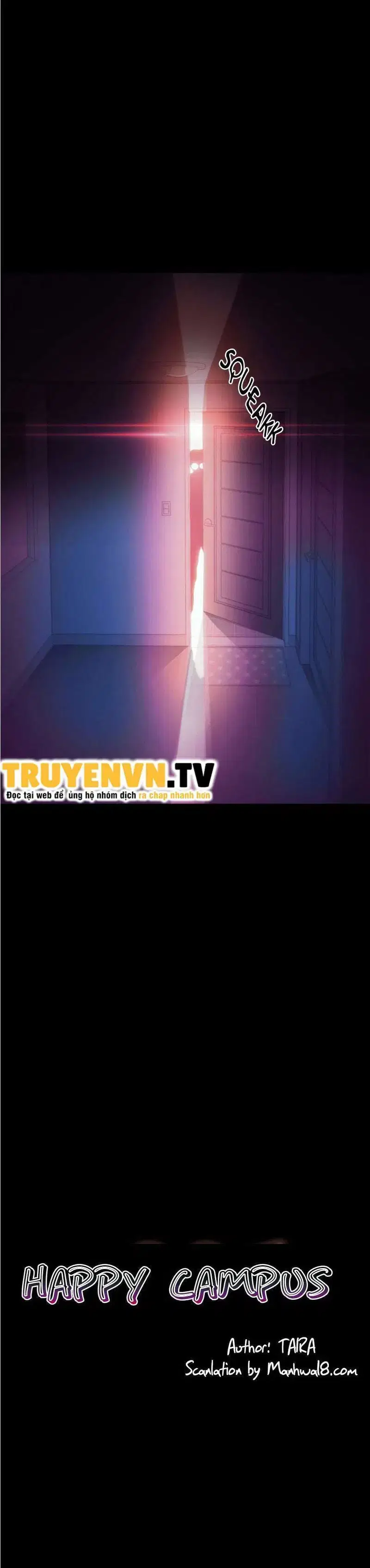 Ngôi trường dâm loạn - Trang 5