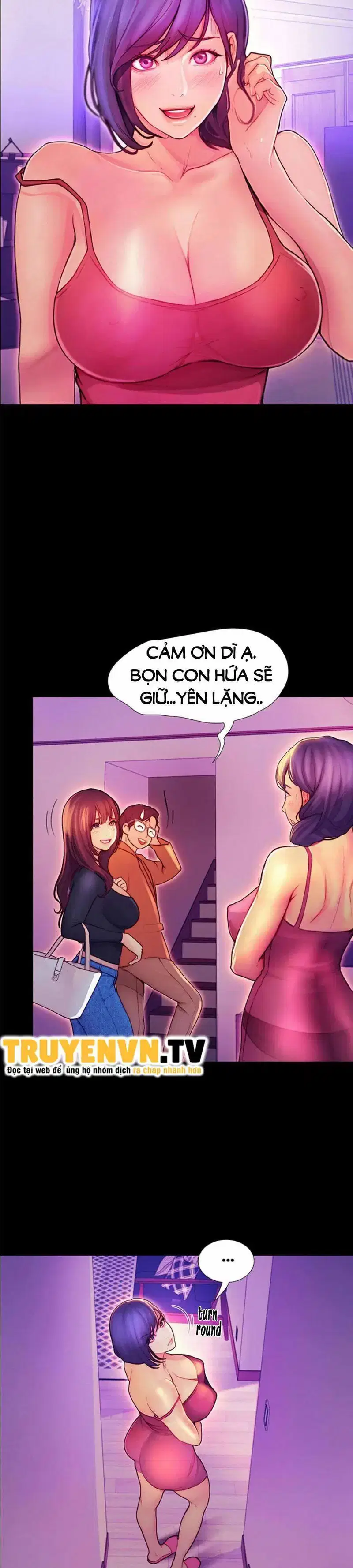 Ngôi trường dâm loạn - Trang 50