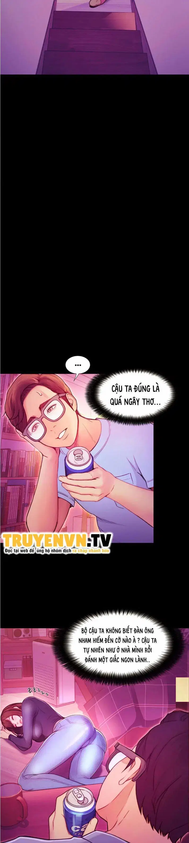 Ngôi trường dâm loạn - Trang 51