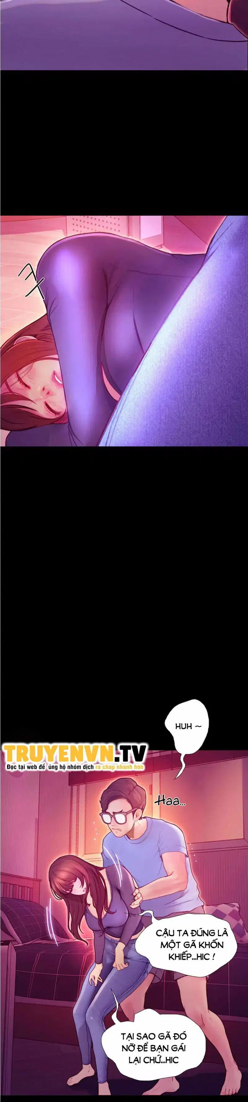 Ngôi trường dâm loạn - Trang 52