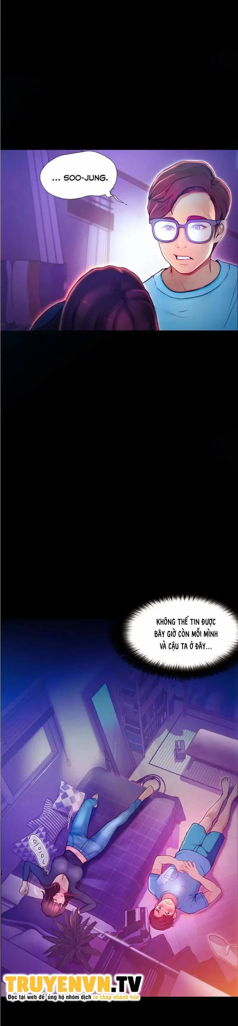 Ngôi trường dâm loạn - Trang 53