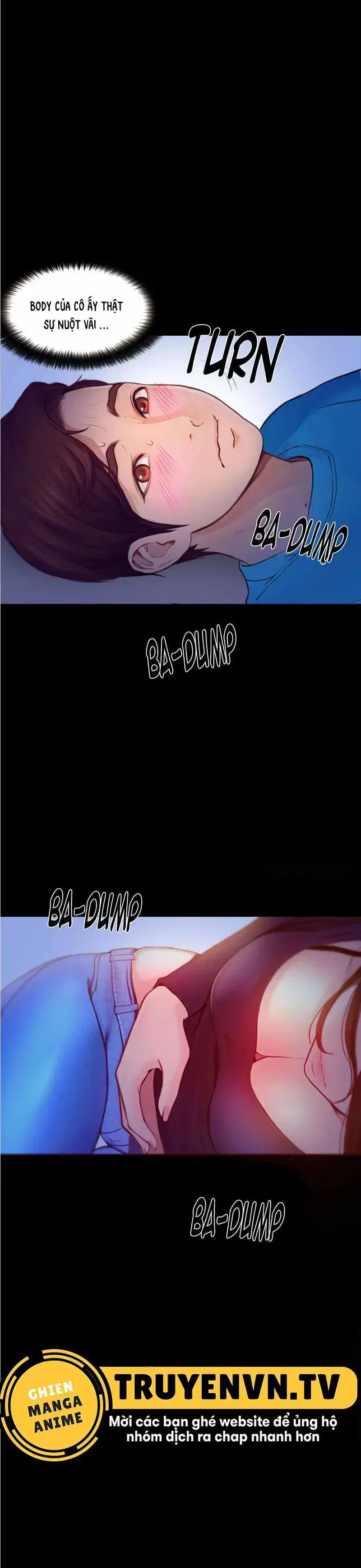 Ngôi trường dâm loạn - Trang 54