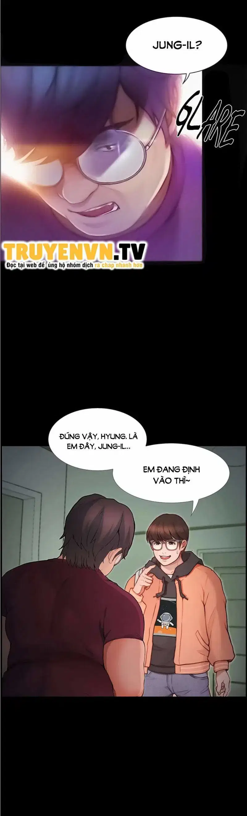 Ngôi trường dâm loạn - Trang 7