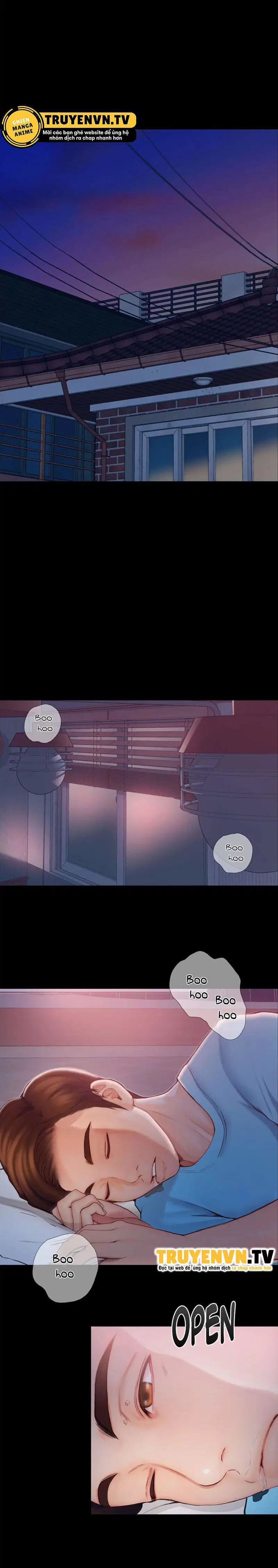 Ngôi trường dâm loạn - Trang 1