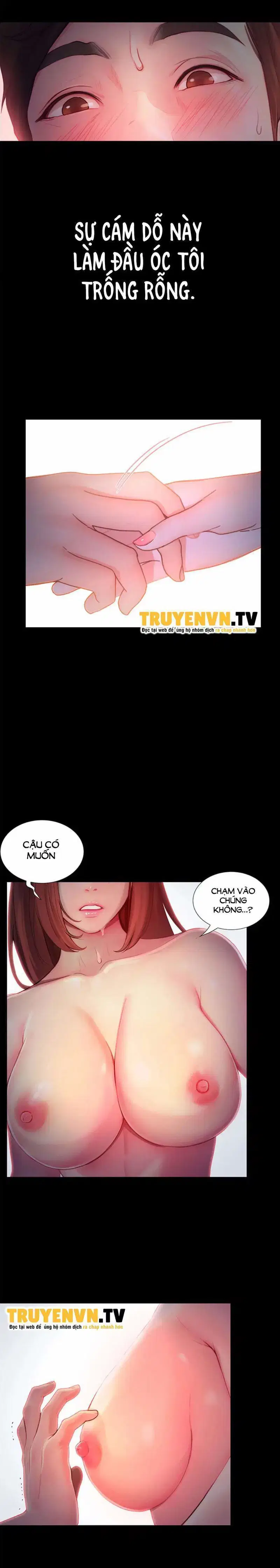 Ngôi trường dâm loạn - Trang 11