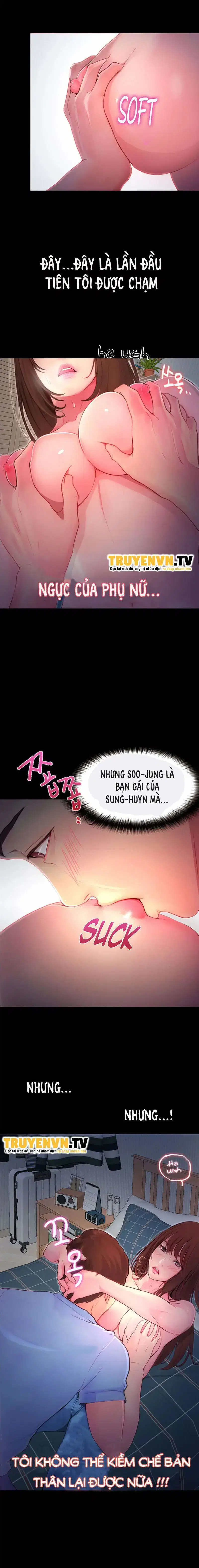 Ngôi trường dâm loạn - Trang 12