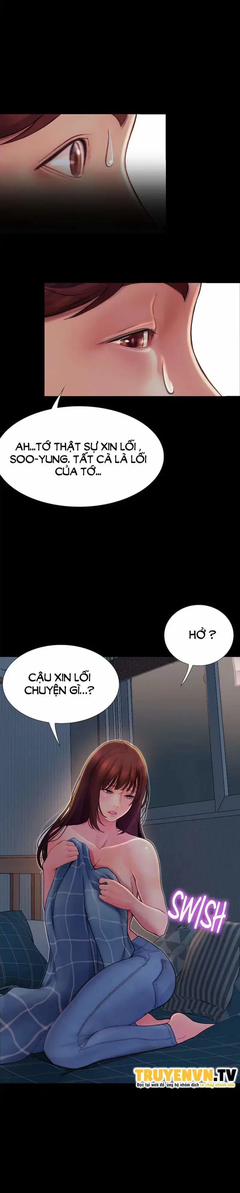 Ngôi trường dâm loạn - Trang 14