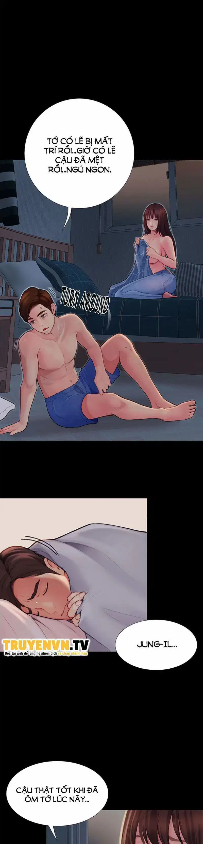 Ngôi trường dâm loạn - Trang 15