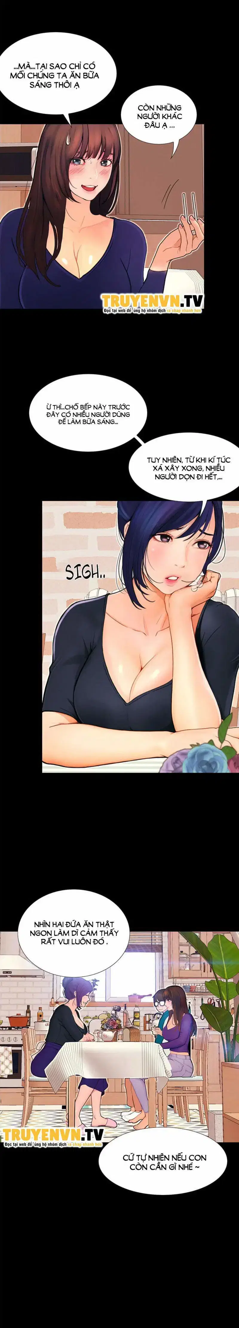 Ngôi trường dâm loạn - Trang 19