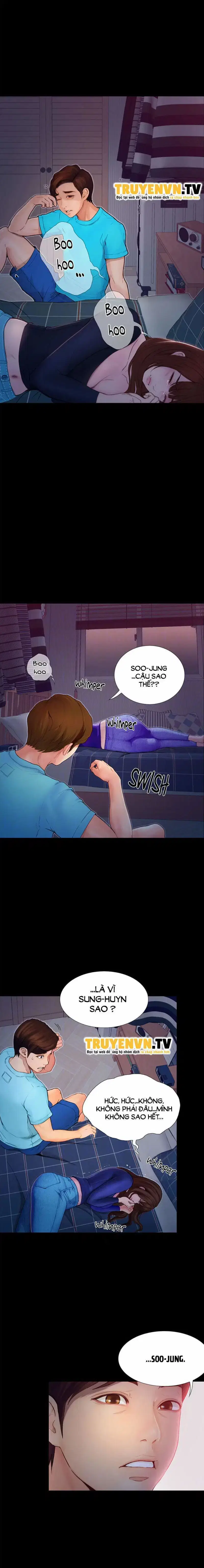 Ngôi trường dâm loạn - Trang 2