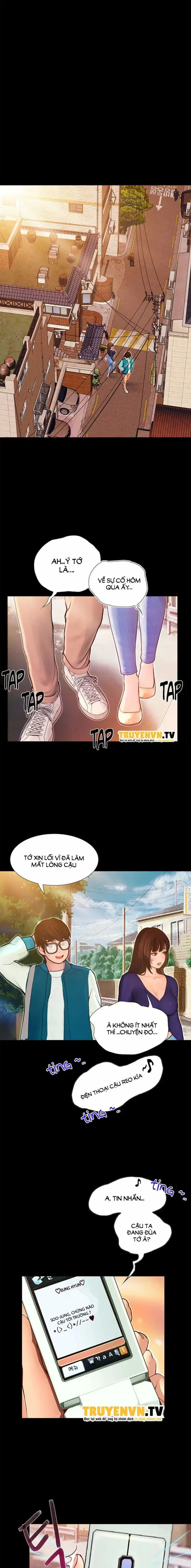 Ngôi trường dâm loạn - Trang 20