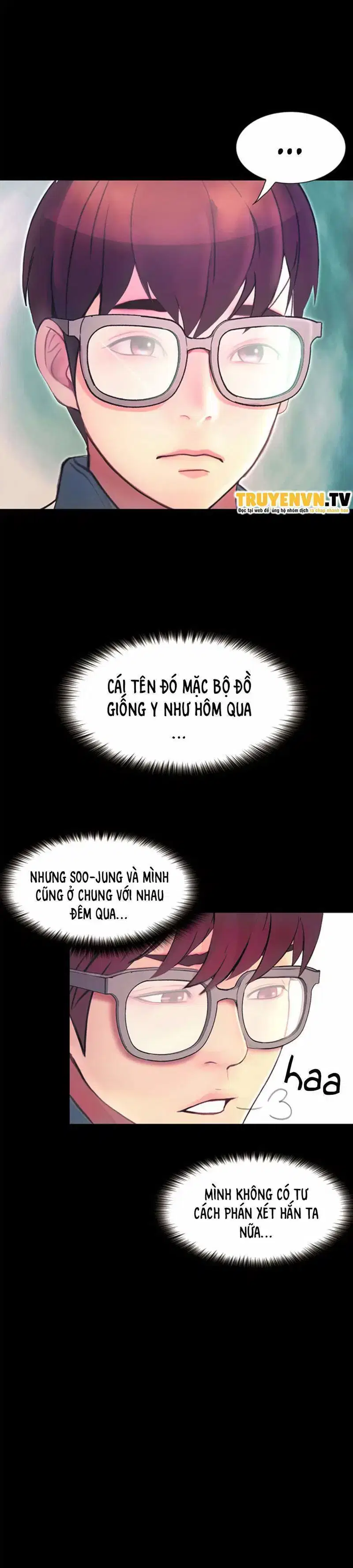 Ngôi trường dâm loạn - Trang 23